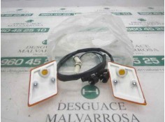 Recambio de piloto lateral izquierdo para iveco daily caja cerrada 2.4 diesel referencia OEM IAM   