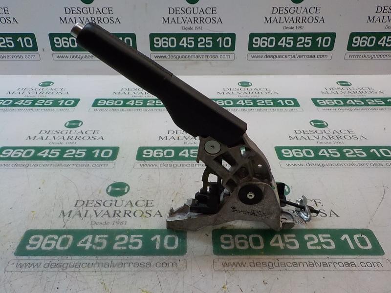 Recambio de palanca freno de mano para volkswagen golf vi (5k1) sport referencia OEM IAM 1K0711303P3Q7  