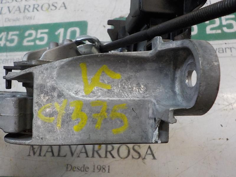 Recambio de palanca freno de mano para volkswagen golf vi (5k1) sport referencia OEM IAM 1K0711303P3Q7  