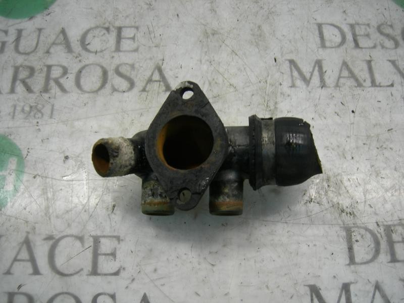 Recambio de termostato para citroën c15 referencia OEM IAM   