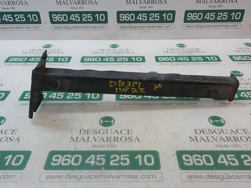 Recambio de punta chasis delantera para citroen c4 coupe vts referencia OEM IAM   