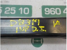 Recambio de punta chasis delantera para citroen c4 coupe vts referencia OEM IAM    2