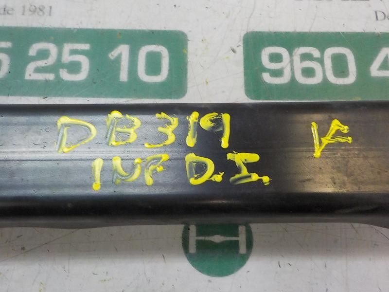 Recambio de punta chasis delantera para citroen c4 coupe vts referencia OEM IAM   