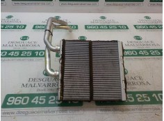 Recambio de radiador calefaccion / aire acondicionado para nissan qashqai+2 (jj10) 2.0 dci turbodiesel cat referencia OEM IAM  2 2
