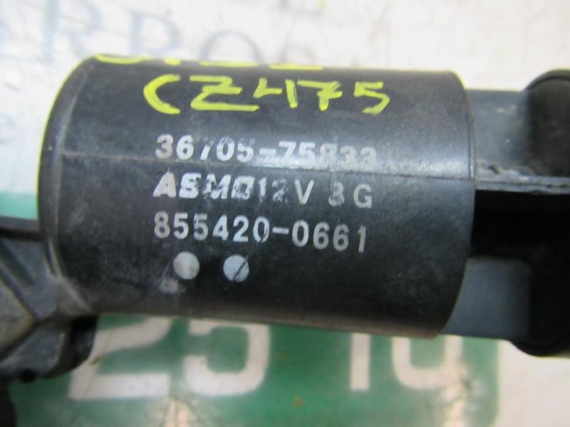 Recambio de bomba limpia para lexus rx 3.3 v6 24v cat referencia OEM IAM 8554200661 8533060190 