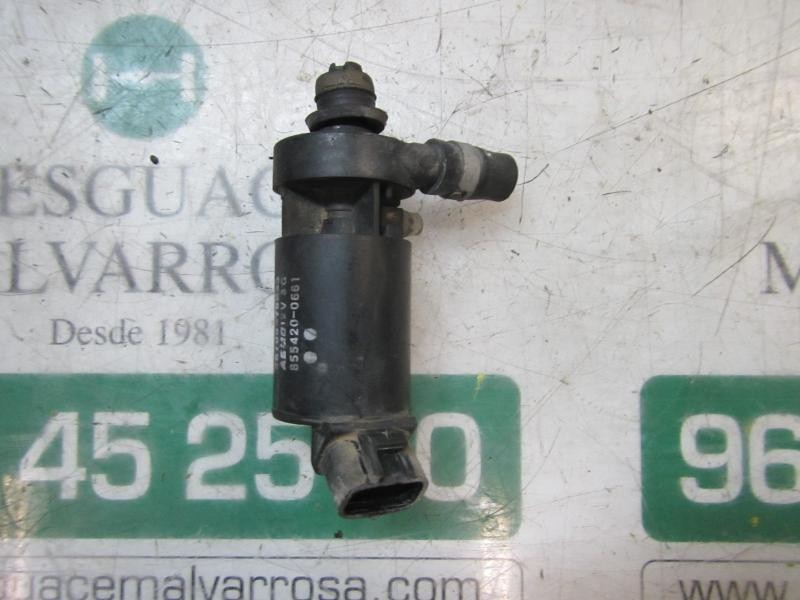Recambio de bomba limpia para lexus rx 3.3 v6 24v cat referencia OEM IAM 8554200661 8533060190 
