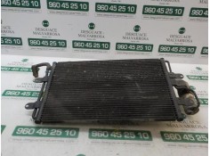 Recambio de condensador aire acondicionado para seat leon (1m1) 1.9 tdi referencia OEM IAM    2