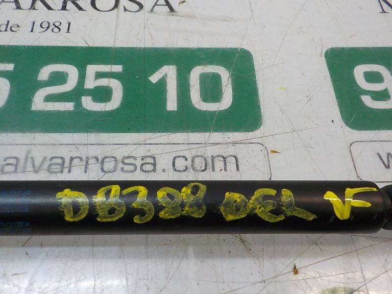 Recambio de amortiguador capot para seat leon (1m1) 1.9 tdi referencia OEM IAM   