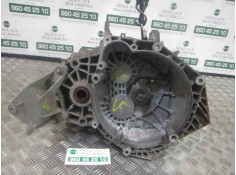 Recambio de caja cambios para opel insignia berlina edition referencia OEM IAM F40 55564679  2