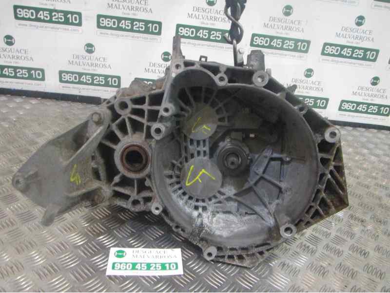 Recambio de caja cambios para opel insignia berlina edition referencia OEM IAM F40 55564679 
