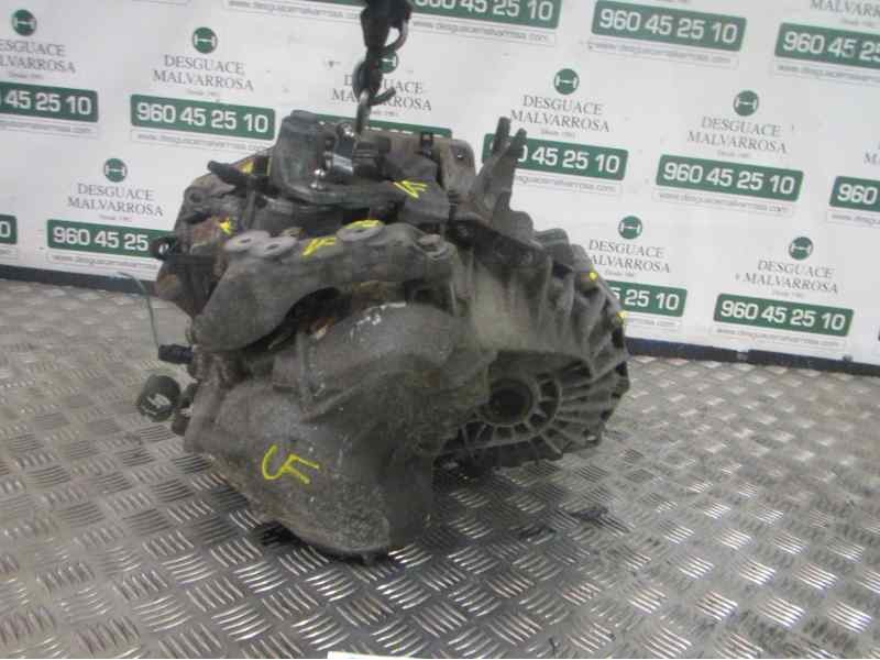 Recambio de caja cambios para opel insignia berlina edition referencia OEM IAM F40 55564679 