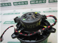 Recambio de motor calefaccion para opel insignia berlina edition referencia OEM IAM 5242673301 13265193 A090150200 2