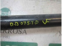 Recambio de transmision central para mercedes vito tourer (447) 114/116 cdi, 119 cdi/bt select extralang (447.705) referencia OE 2