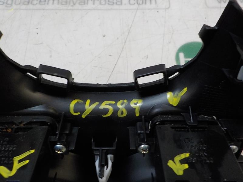 Recambio de modulo electronico para honda cr-z (szt) 1.5 cat referencia OEM IAM 1436580 35650TA0A01ZA 1436580