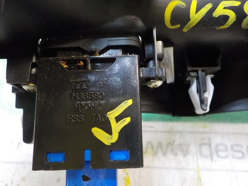 Recambio de modulo electronico para honda cr-z (szt) 1.5 cat referencia OEM IAM 1436580 35650TA0A01ZA 1436580