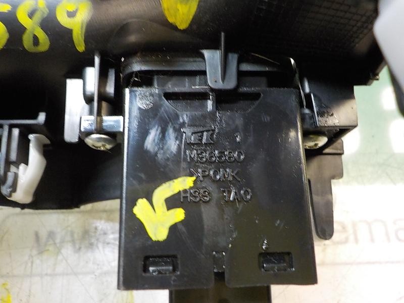 Recambio de modulo electronico para honda cr-z (szt) 1.5 cat referencia OEM IAM 1436580 35650TA0A01ZA 1436580