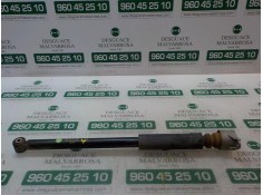 Recambio de amortiguador trasero derecho para ford fiesta (ccn) trend referencia OEM IAM  2101627  2