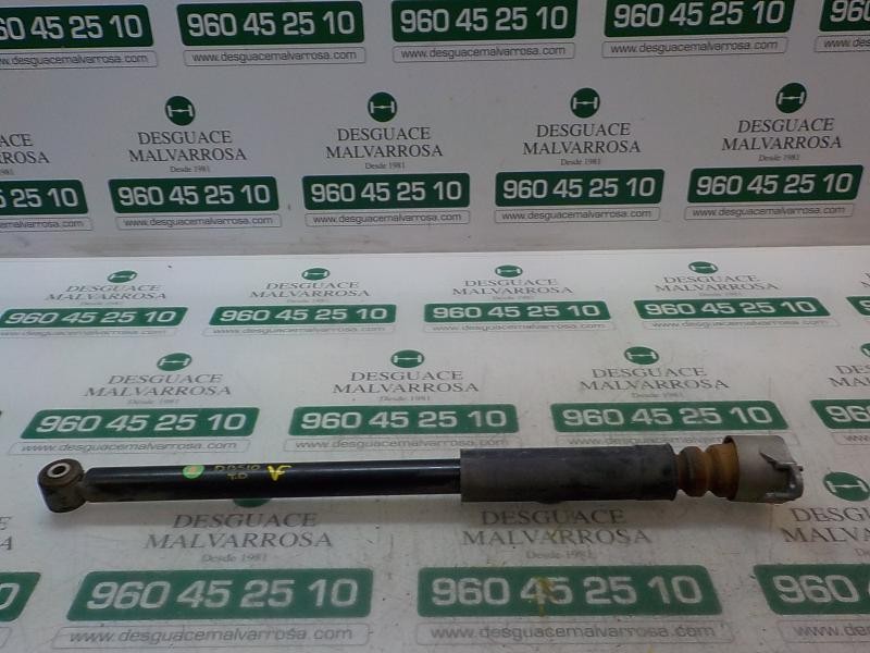 Recambio de amortiguador trasero derecho para ford fiesta (ccn) trend referencia OEM IAM  2101627 