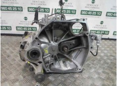 Recambio de caja cambios para lancia lancia y 1.4 cat referencia OEM IAM    2