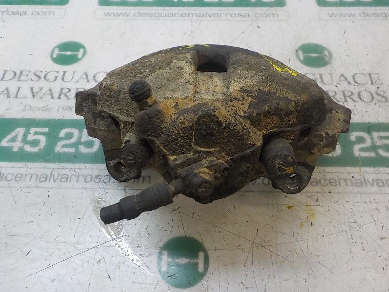 Recambio de pinza freno delantera izquierda para seat altea (5p1) reference referencia OEM IAM   
