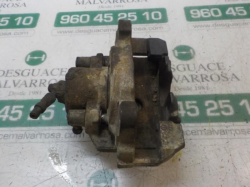 Recambio de pinza freno delantera izquierda para seat altea (5p1) reference referencia OEM IAM   