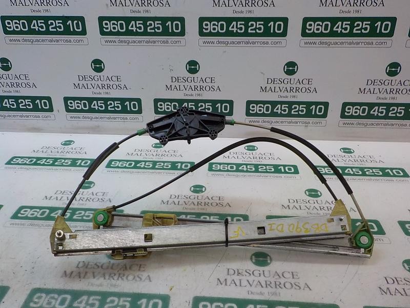 Recambio de elevalunas delantero izquierdo para audi q5 (8r) 3.0 tdi referencia OEM IAM  8R0837461F 