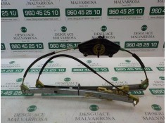 Recambio de elevalunas delantero izquierdo para audi q5 (8r) 3.0 tdi referencia OEM IAM  8R0837461F  2