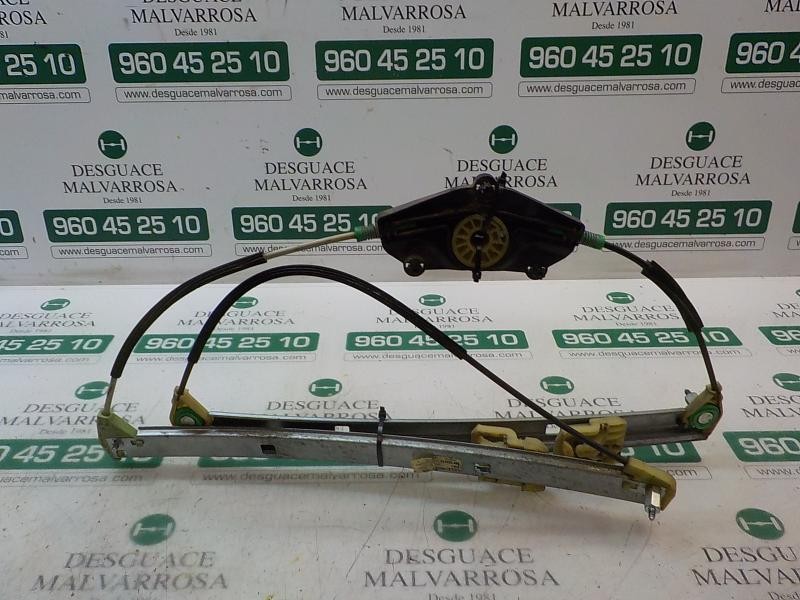 Recambio de elevalunas delantero izquierdo para audi q5 (8r) 3.0 tdi referencia OEM IAM  8R0837461F 