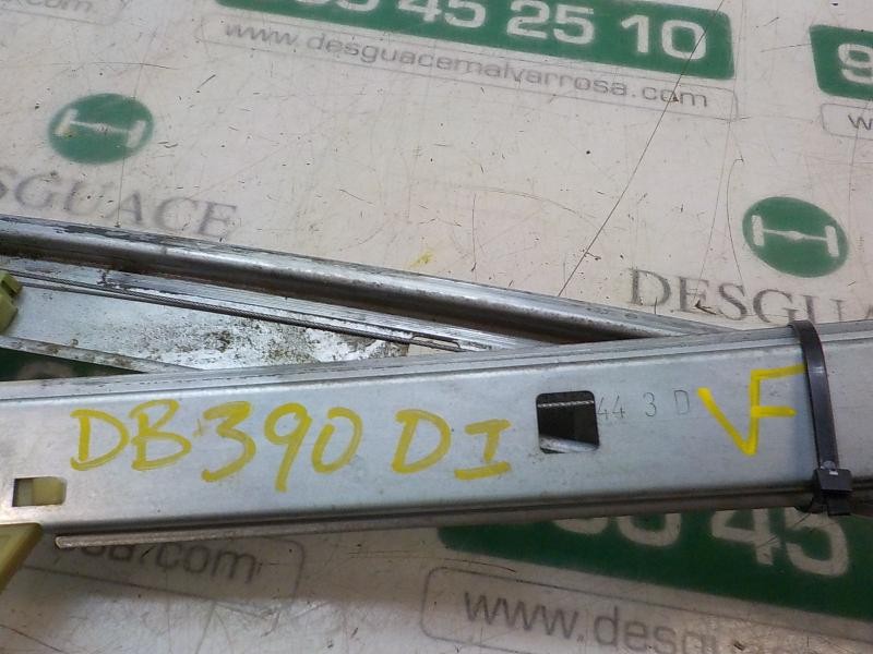 Recambio de elevalunas delantero izquierdo para audi q5 (8r) 3.0 tdi referencia OEM IAM  8R0837461F 