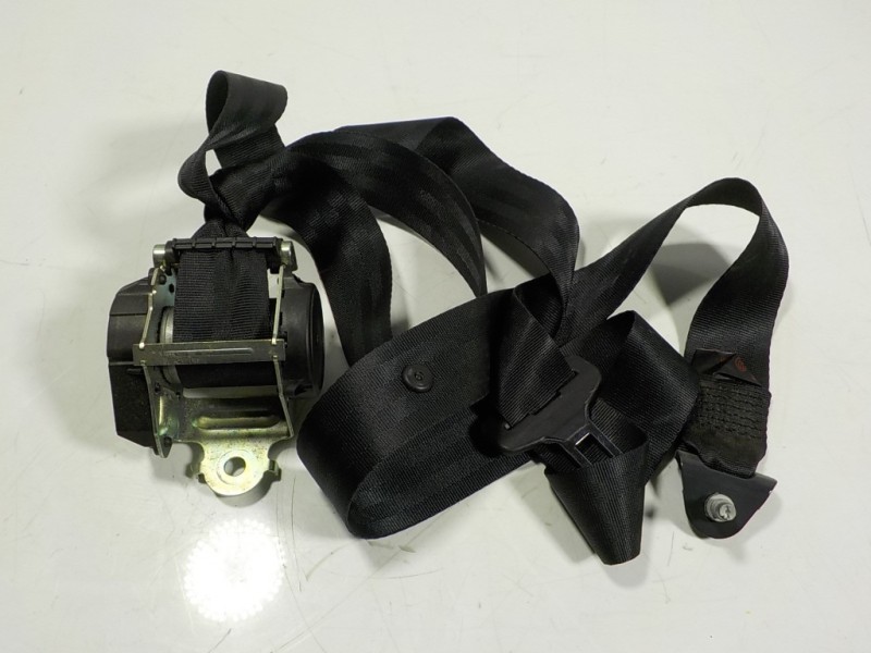 Recambio de cinturon seguridad trasero izquierdo para peugeot 508 2.0 16v hdi fap referencia OEM IAM 8976J1 96722255 