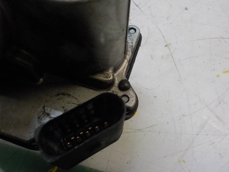 Recambio de caja mariposa para seat ibiza (6j5) 1.9 tdi referencia OEM IAM 03G128063G 03G128063Q A2C53249824