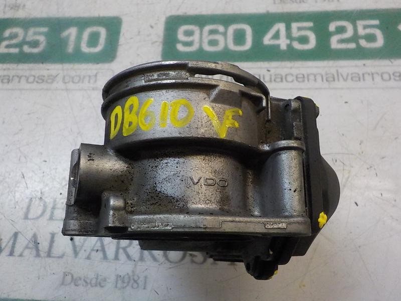 Recambio de caja mariposa para seat ibiza (6j5) 1.9 tdi referencia OEM IAM 03G128063G 03G128063Q A2C53249824