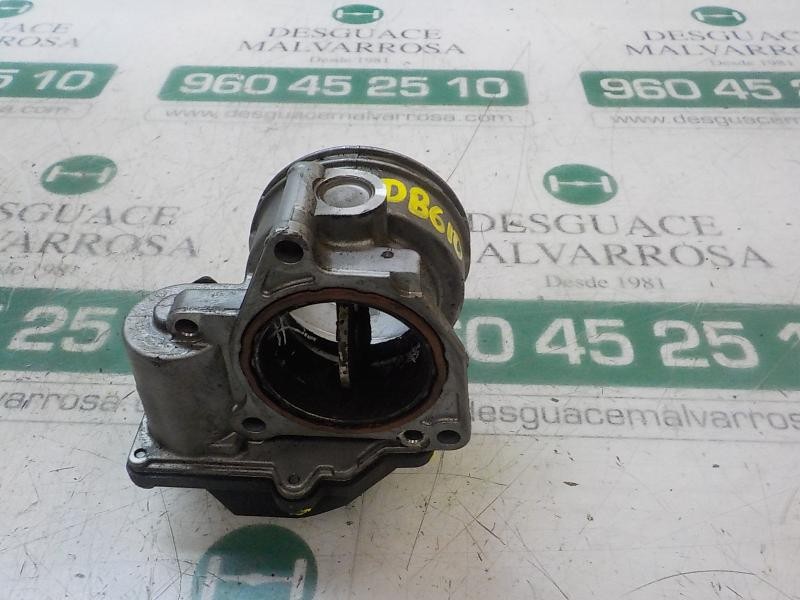 Recambio de caja mariposa para seat ibiza (6j5) 1.9 tdi referencia OEM IAM 03G128063G 03G128063Q A2C53249824