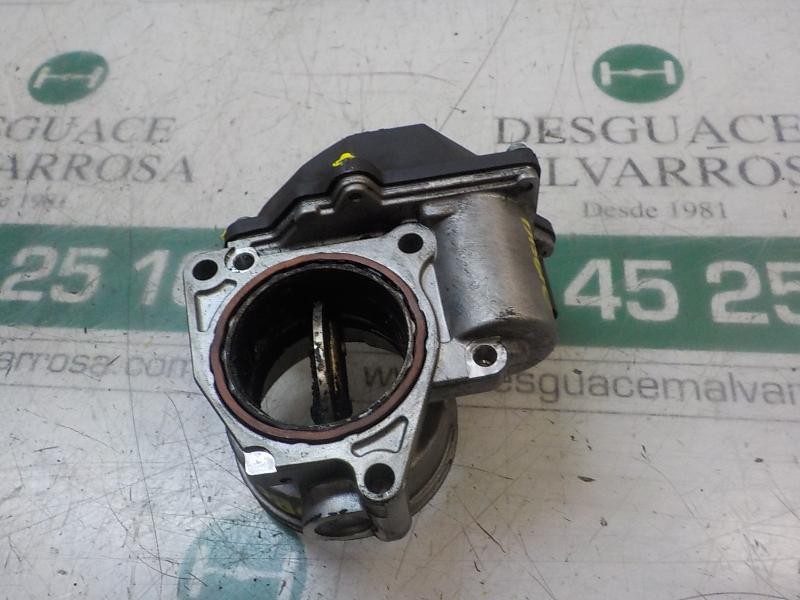 Recambio de caja mariposa para seat ibiza (6j5) 1.9 tdi referencia OEM IAM 03G128063G 03G128063Q A2C53249824