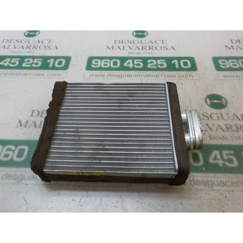 Recambio de radiador calefaccion / aire acondicionado para seat ibiza (6j5) 1.9 tdi referencia OEM IAM 6Q0819031 6Q0819031 