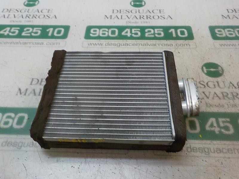 Recambio de radiador calefaccion / aire acondicionado para seat ibiza (6j5) 1.9 tdi referencia OEM IAM 6Q0819031 6Q0819031 
