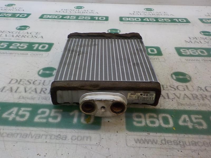 Recambio de radiador calefaccion / aire acondicionado para seat ibiza (6j5) 1.9 tdi referencia OEM IAM 6Q0819031 6Q0819031 