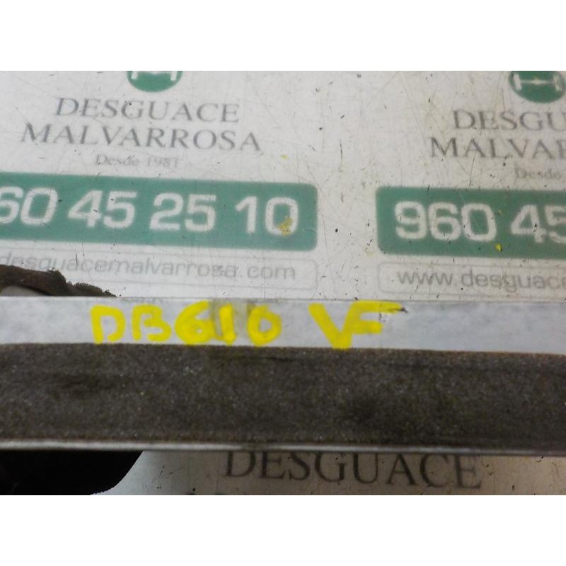 Recambio de radiador calefaccion / aire acondicionado para seat ibiza (6j5) 1.9 tdi referencia OEM IAM 6Q0819031 6Q0819031 