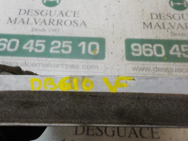 Recambio de radiador calefaccion / aire acondicionado para seat ibiza (6j5) 1.9 tdi referencia OEM IAM 6Q0819031 6Q0819031 