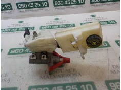 Recambio de bomba freno para citroen c4 picasso sx referencia OEM IAM    2