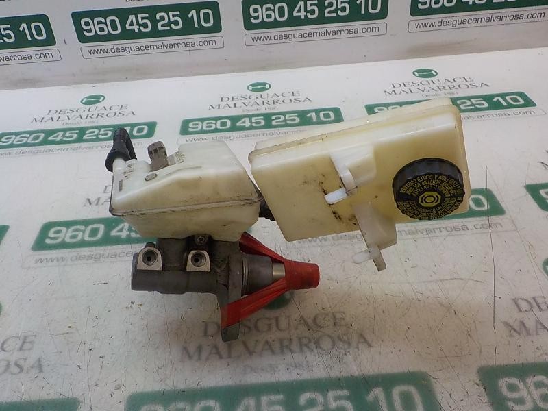 Recambio de bomba freno para citroen c4 picasso sx referencia OEM IAM   