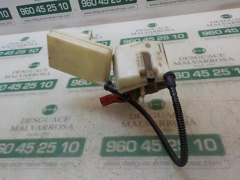 Recambio de bomba freno para citroen c4 picasso sx referencia OEM IAM   