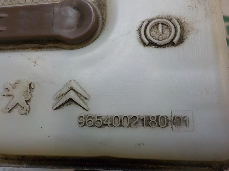 Recambio de bomba freno para citroen c4 picasso sx referencia OEM IAM   