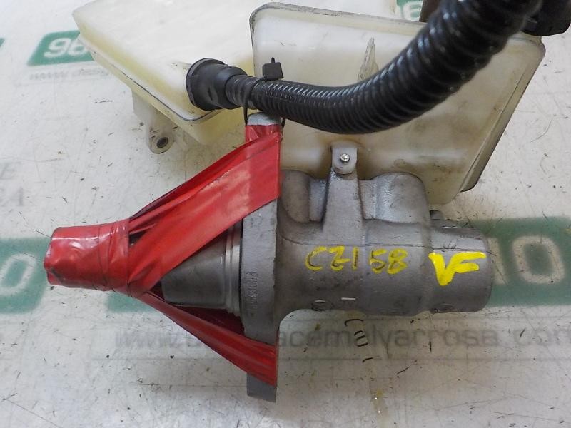 Recambio de bomba freno para citroen c4 picasso sx referencia OEM IAM   