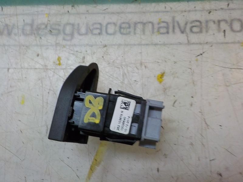 Recambio de modulo electronico para renault clio iv 1.5 dci diesel fap referencia OEM IAM 262103878R 252103678R 