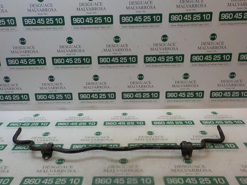 Recambio de barra estabilizadora delantera para hyundai i40 1.7 crdi cat referencia OEM IAM  548103Z700 