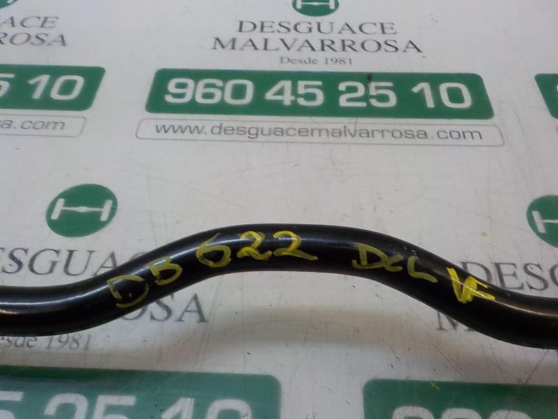 Recambio de barra estabilizadora delantera para hyundai i40 1.7 crdi cat referencia OEM IAM  548103Z700 