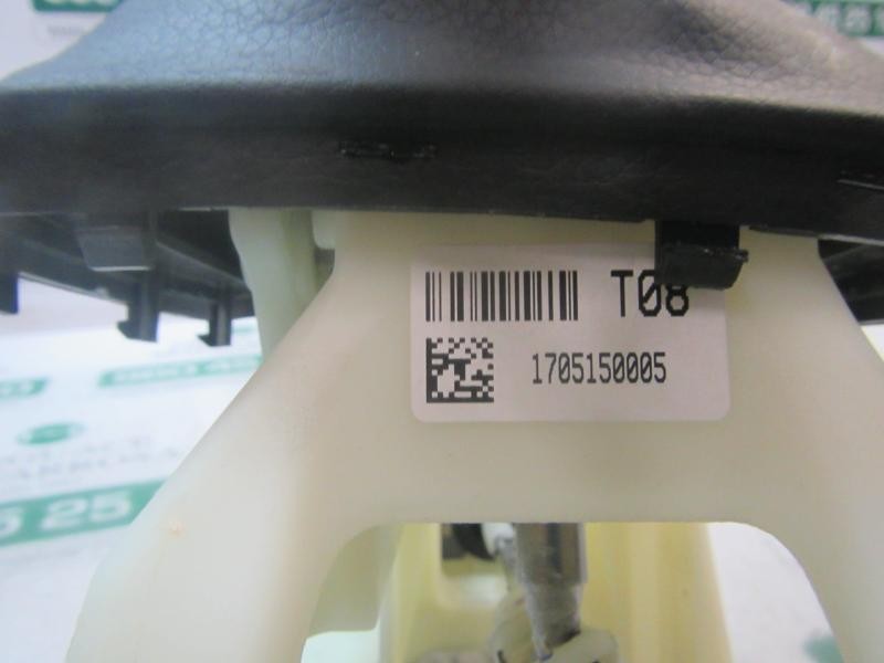 Recambio de palanca cambio para hyundai i40 1.7 crdi cat referencia OEM IAM  437003Z450RY 