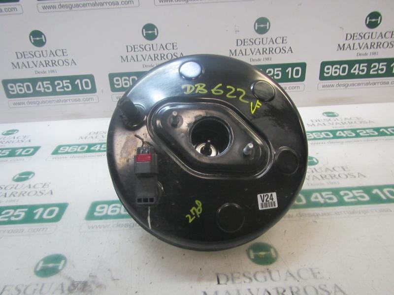 Recambio de servofreno para hyundai i40 1.7 crdi cat referencia OEM IAM 591103Z160 591103Z160 