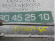 Recambio de cremallera direccion para ford ka (ccu) titanium+ referencia OEM IAM  1797155  2